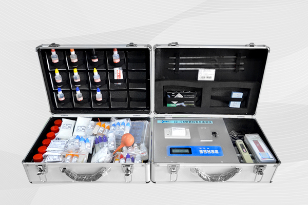 農(nóng)作物的穩(wěn)定生產(chǎn)需要肥料養(yǎng)分檢測儀 農(nóng)作物的穩(wěn)定生產(chǎn)需要肥料養(yǎng)分檢測儀