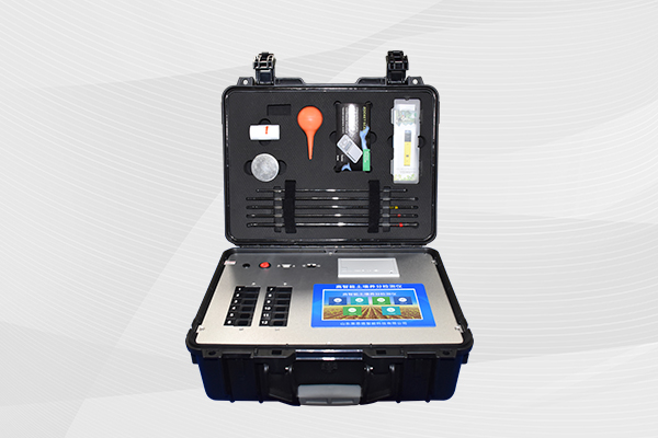 測土配方施肥技術(shù)的重要性 測土配方施肥技術(shù)的重要性