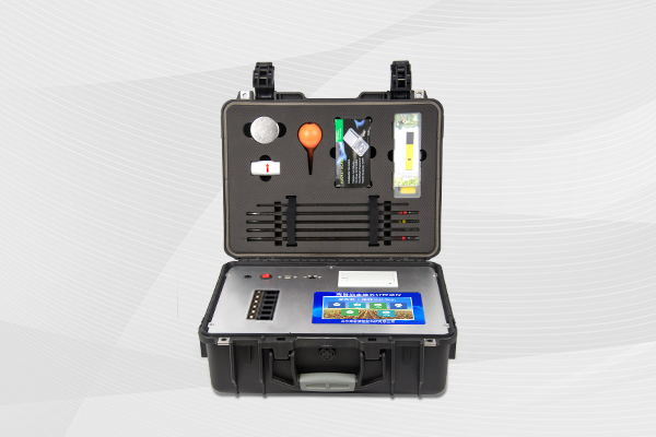 土壤養(yǎng)分速測(cè)儀對(duì)農(nóng)業(yè)種植的意義 土壤養(yǎng)分速測(cè)儀對(duì)農(nóng)業(yè)種植的意義