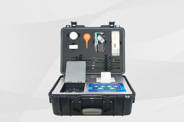 土壤肥料檢測儀為農(nóng)業(yè)節(jié)水省肥 土壤肥料檢測儀為農(nóng)業(yè)節(jié)水省肥