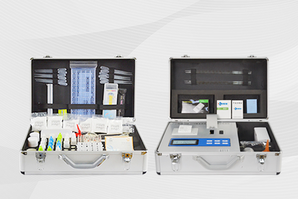 土壤分析儀的使用對農業(yè)發(fā)展的意義