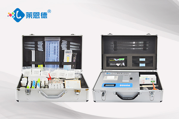 土壤養(yǎng)分速測儀 土壤養(yǎng)分速測儀