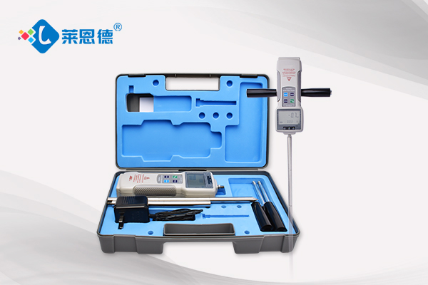 土壤緊實(shí)度測定儀