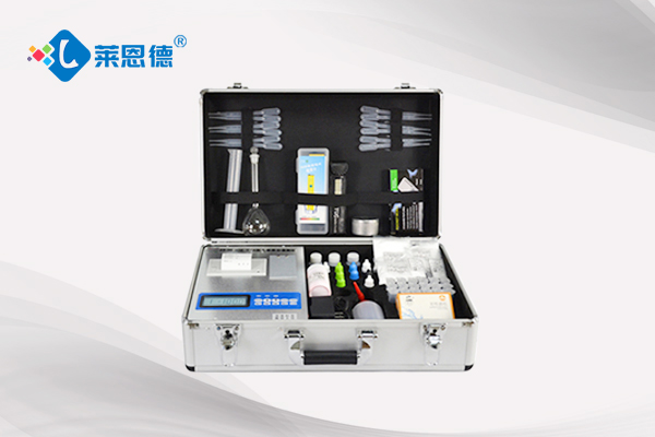 肥料養(yǎng)分速測儀