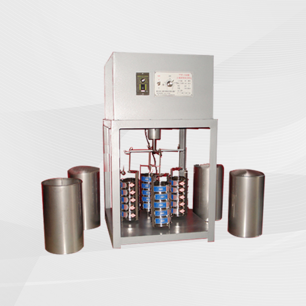 土壤團(tuán)粒結(jié)構(gòu)測(cè)定儀