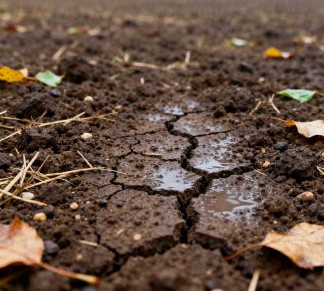 便攜式土壤重金屬測(cè)定儀