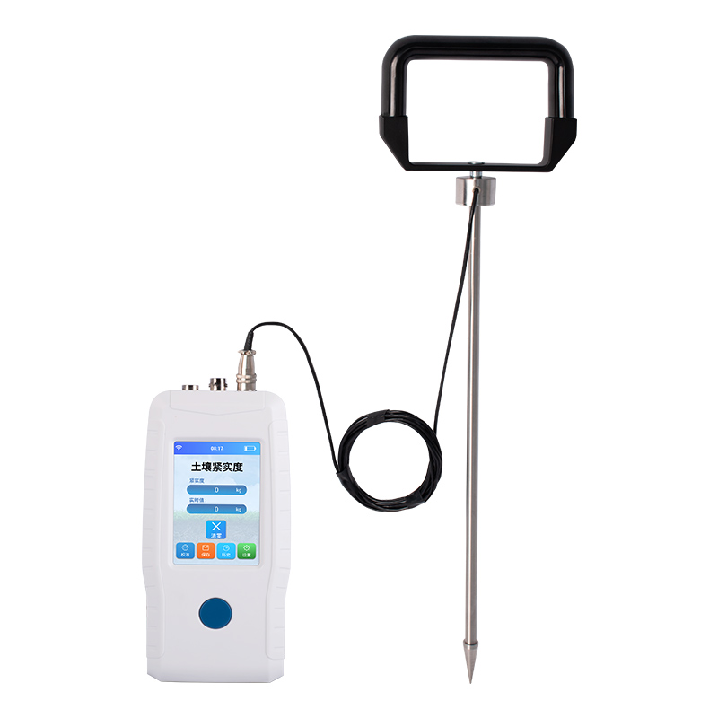 一體式土壤硬度測(cè)定儀