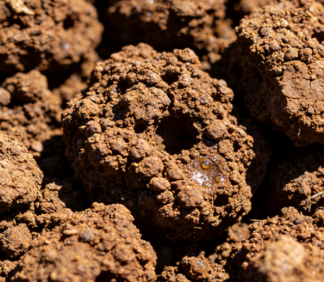 土壤團(tuán)粒分析儀