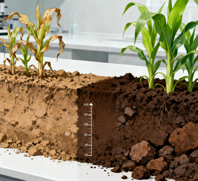 土壤氧化還原電位儀